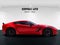 2018 Chevrolet Corvette Z06 1LZ