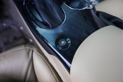 2011 Chevrolet Corvette Grand Sport