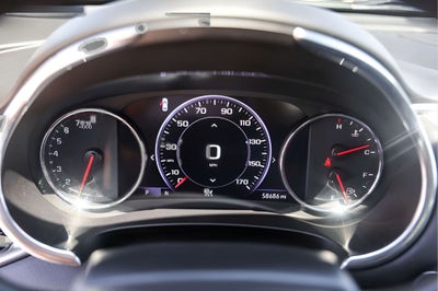 2019 Chevrolet Malibu Premier