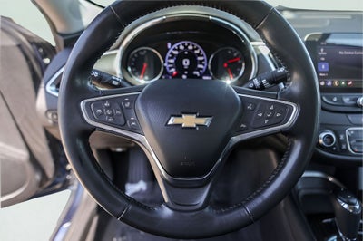 2019 Chevrolet Malibu Premier