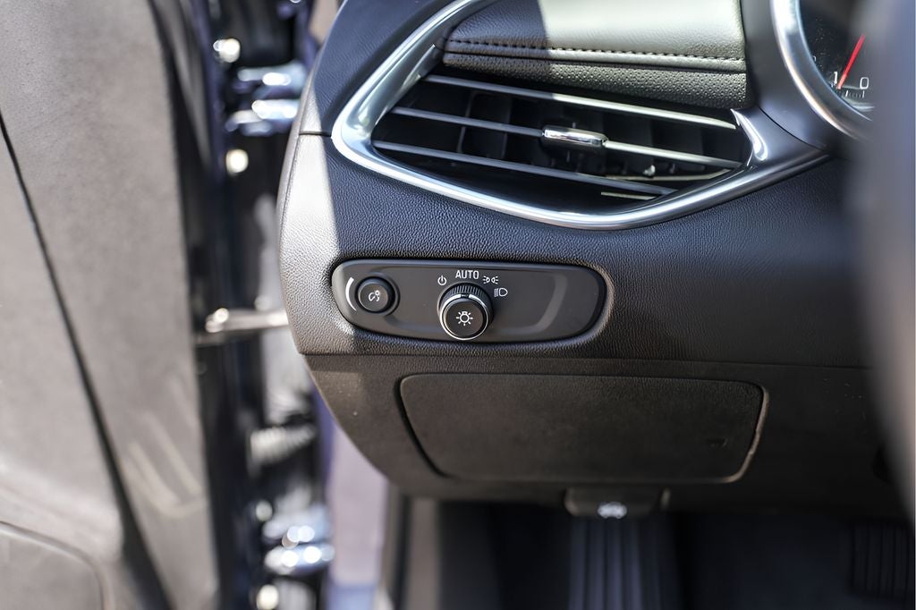 2019 Chevrolet Malibu Premier