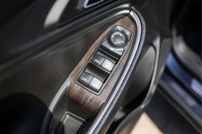 2019 Chevrolet Malibu Premier