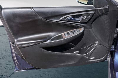 2019 Chevrolet Malibu Premier