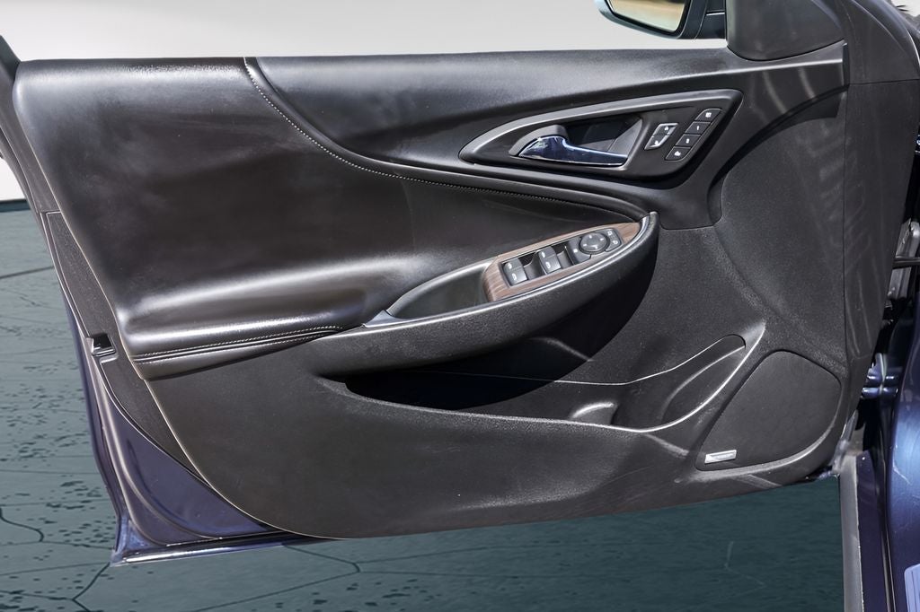 2019 Chevrolet Malibu Premier