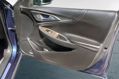 2019 Chevrolet Malibu Premier