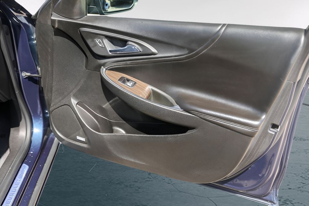 2019 Chevrolet Malibu Premier