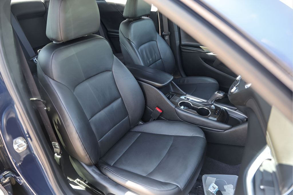 2019 Chevrolet Malibu Premier