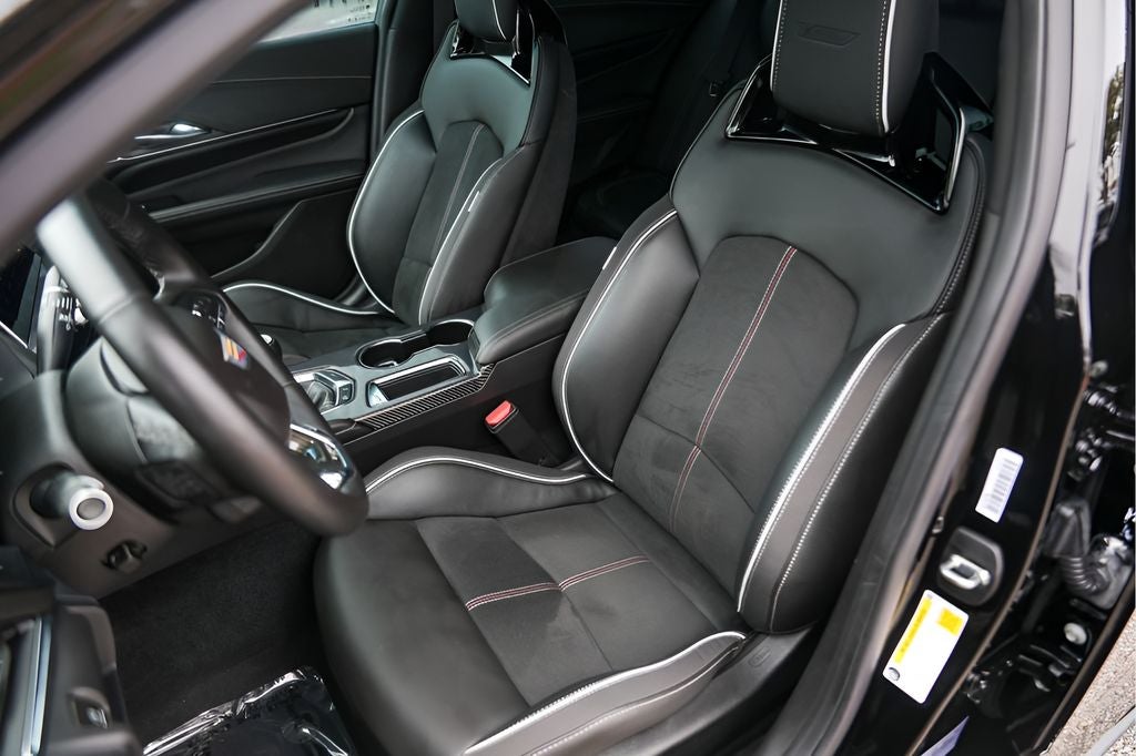 2024 Cadillac CT4 V-Series