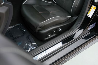 2024 Cadillac CT4 V-Series