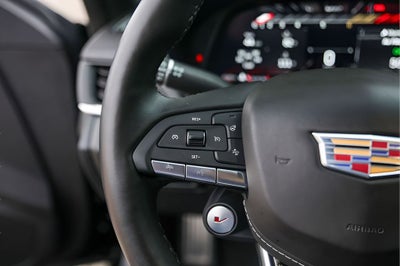 2024 Cadillac CT4 V-Series