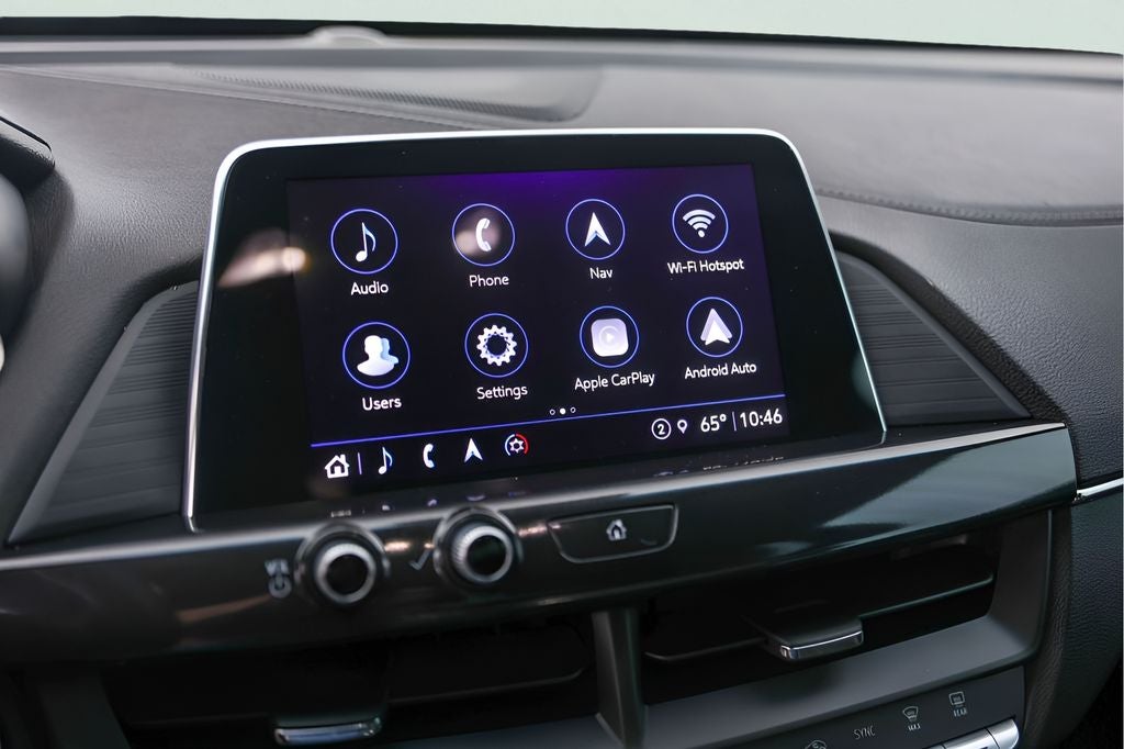 2024 Cadillac CT4 V-Series