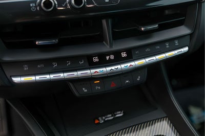 2024 Cadillac CT4 V-Series