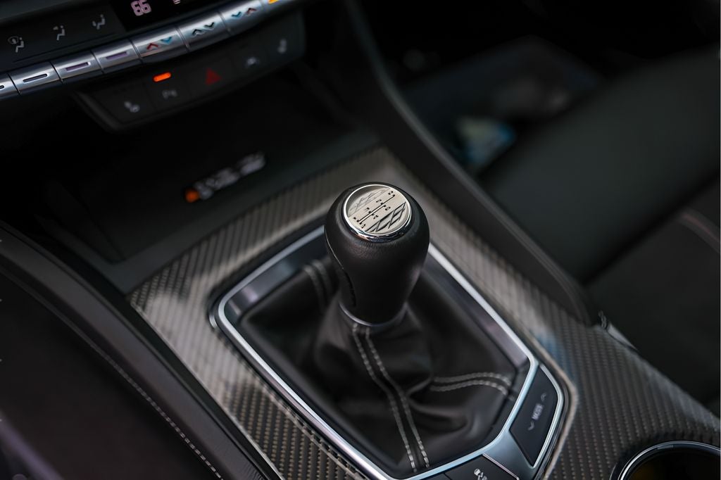 2024 Cadillac CT4 V-Series