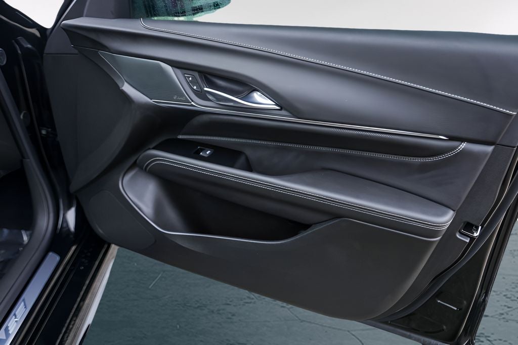 2024 Cadillac CT4 V-Series