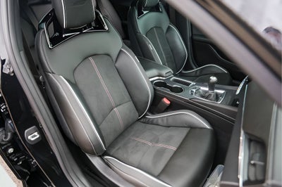 2024 Cadillac CT4 V-Series