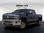 2019 Chevrolet Silverado 2500HD LTZ