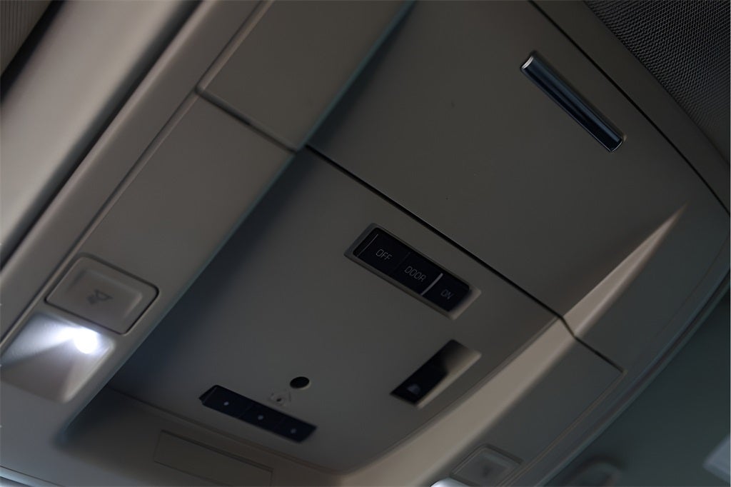 2019 Chevrolet Silverado 2500HD LTZ