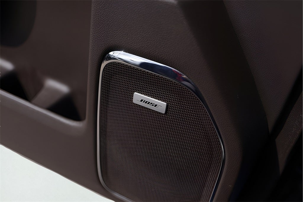 2019 Chevrolet Silverado 2500HD LTZ