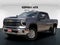 2025 Chevrolet Silverado 3500HD LTZ