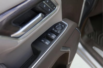 2025 Chevrolet Silverado 3500HD LTZ