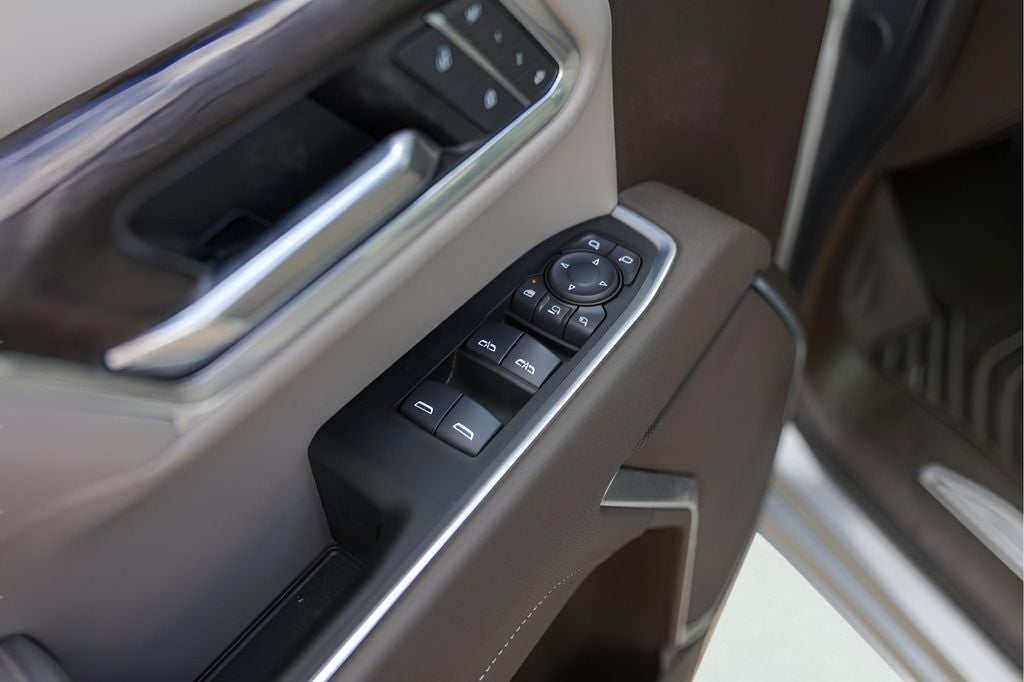 2025 Chevrolet Silverado 3500HD LTZ