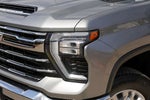 2025 Chevrolet Silverado 3500HD LTZ