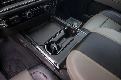 2025 Chevrolet Silverado 2500HD ZR2