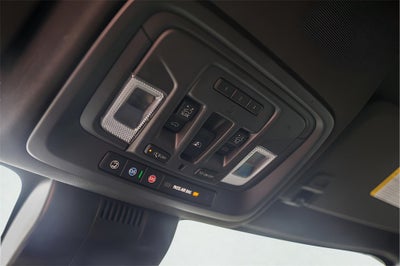 2025 Chevrolet Silverado 2500HD ZR2