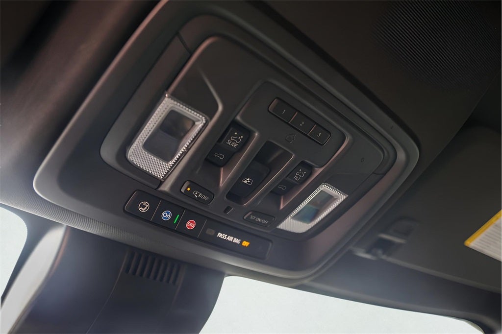 2025 Chevrolet Silverado 2500HD ZR2