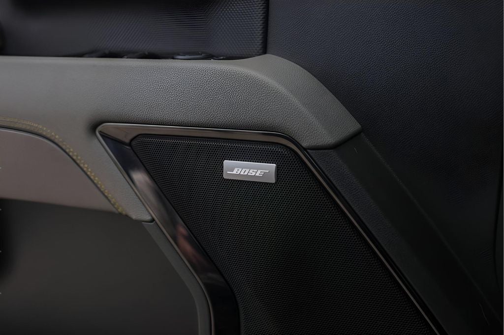 2025 Chevrolet Silverado 2500HD ZR2