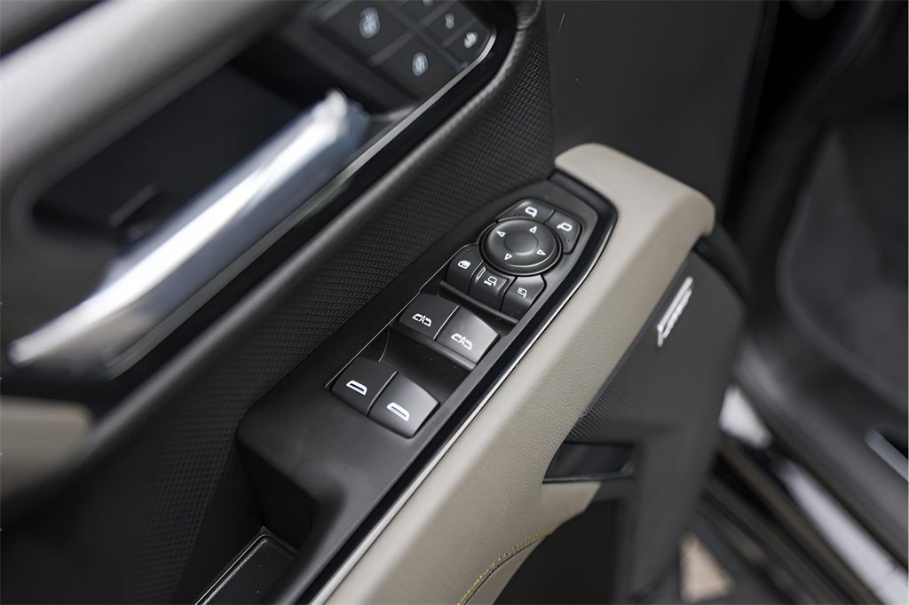 2025 Chevrolet Silverado 2500HD ZR2