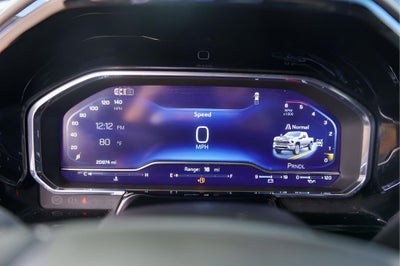 2025 Chevrolet Silverado 2500HD ZR2