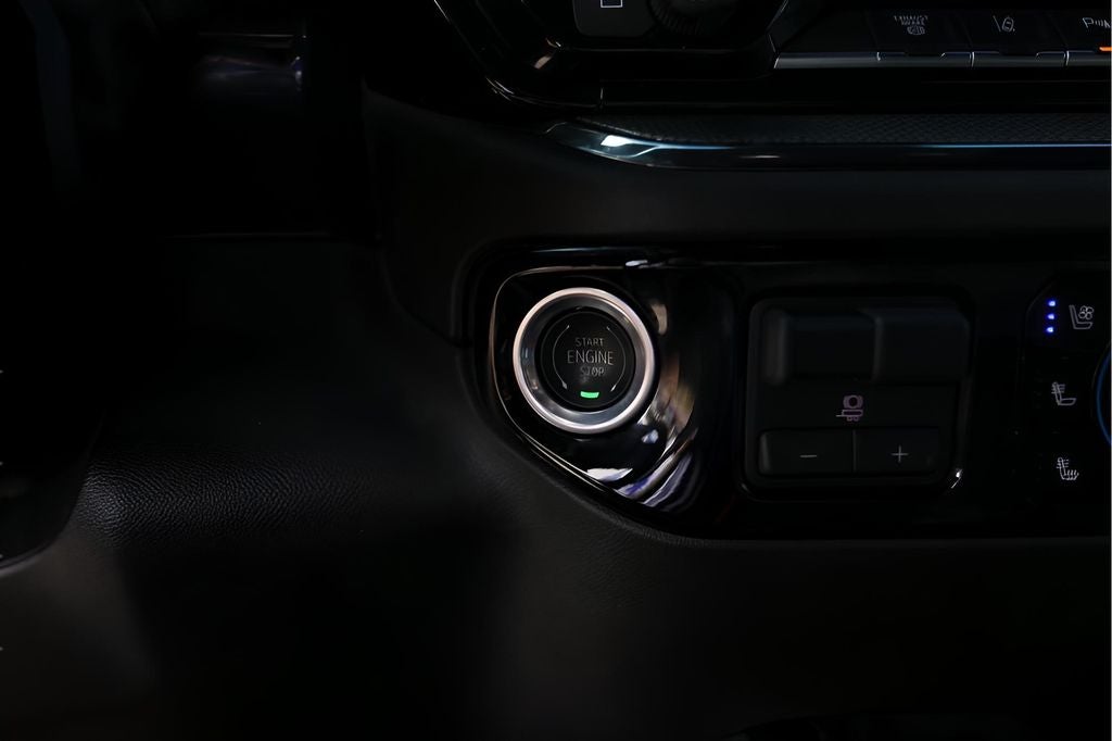 2025 Chevrolet Silverado 2500HD ZR2