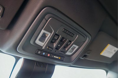 2025 Chevrolet Silverado 2500HD ZR2