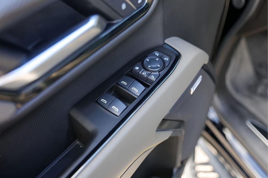 2025 Chevrolet Silverado 2500HD ZR2