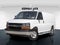 2023 Chevrolet Express 2500 Work Van Cargo