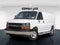 2023 Chevrolet Express 2500 Work Van Cargo
