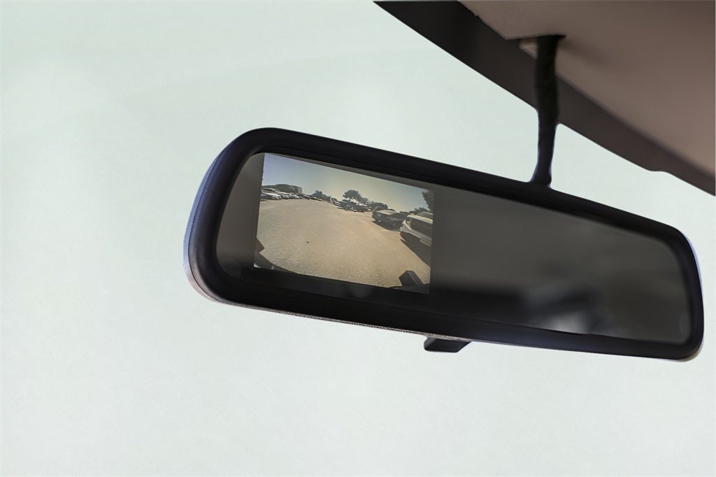 2023 Chevrolet Express 2500 Work Van Cargo