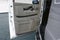 2023 Chevrolet Express 2500 Work Van Cargo