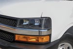 2023 Chevrolet Express 2500 Work Van Cargo