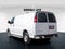 2023 Chevrolet Express 2500 Work Van Cargo