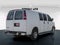 2023 Chevrolet Express 2500 Work Van Cargo