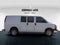 2023 Chevrolet Express 2500 Work Van Cargo