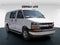 2023 Chevrolet Express 2500 Work Van Cargo