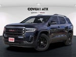 2021 GMC Acadia AT4