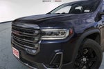 2021 GMC Acadia AT4