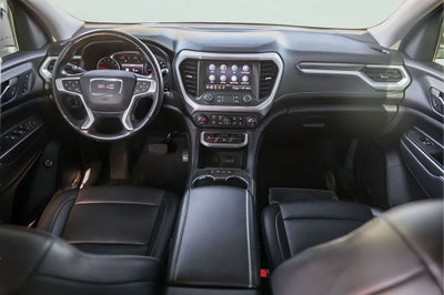 2022 GMC Acadia SLT