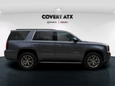 2019 GMC Yukon SLT