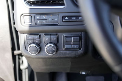 2021 GMC Yukon AT4