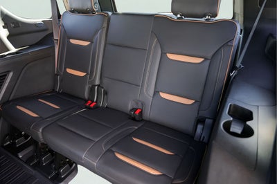 2021 GMC Yukon AT4